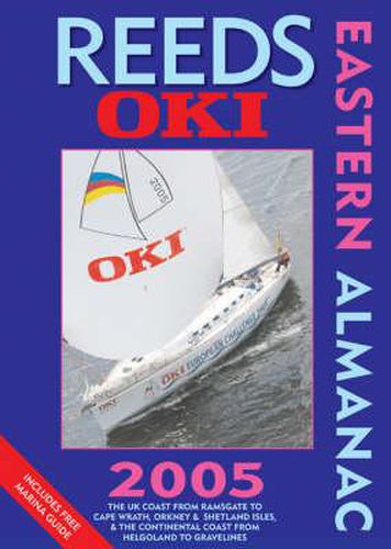 Reeds Oki Eastern Almanac