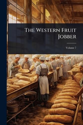 Cover image for The Western Fruit Jobber