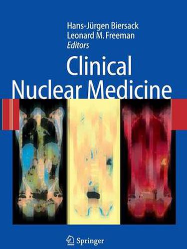 Cover image for Clinical Nuclear Medicine