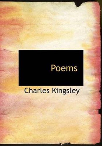 Cover image for Poems