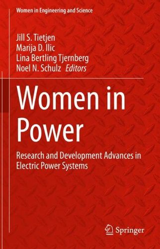Cover image for Women in Power