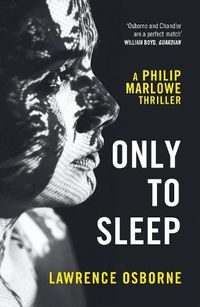 Cover image for Only to Sleep