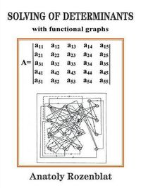 Cover image for Solving of Determinants with Functional Graphs