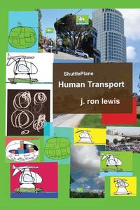 Cover image for ShuttlePlane Human Transport