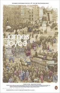 Cover image for Ulysses: Annotated Students' Edition