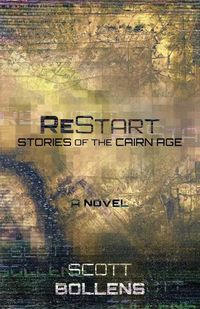 Cover image for ReStart: Stories of the Cairn Age