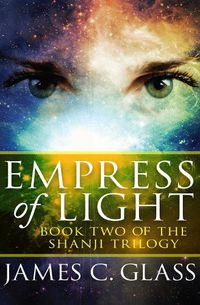 Cover image for Empress of Light