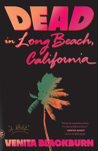 Cover image for Dead in Long Beach, California