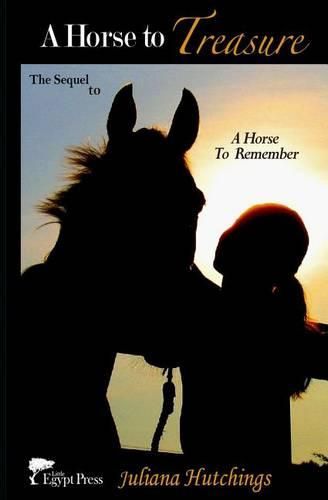 Cover image for A Horse to Treasure