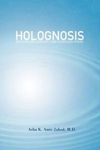 Cover image for Holognosis