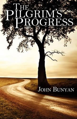 Cover image for The Pilgrim's Progress