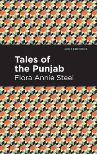 Cover image for Tales of the Punjab