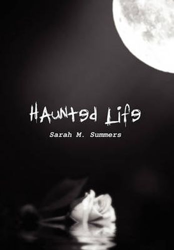 Cover image for Haunted Life