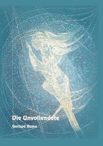 Cover image for Die Unvollendete