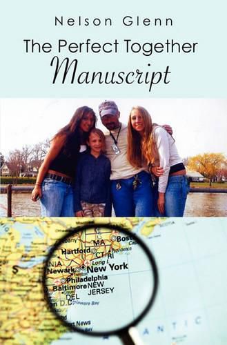 Cover image for The Perfect Together Manuscript