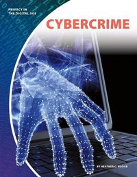 Cover image for Cybercrime