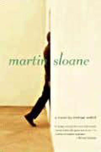 Cover image for Martin Sloane