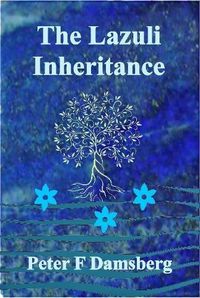 Cover image for The Lazuli Inheritance