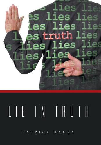 Cover image for Lie in Truth