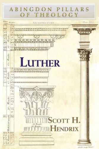 Cover image for Luther