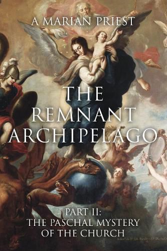 Cover image for The Remnant Archipelago