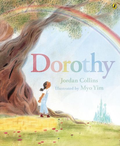 Cover image for Dorothy