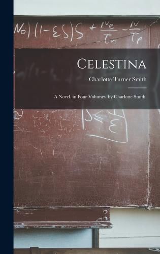 Cover image for Celestina