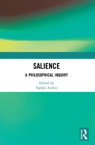 Cover image for Salience