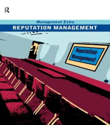 Cover image for Reputation Management