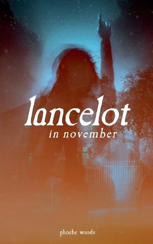 Cover image for Lancelot in November