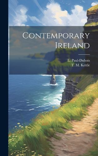 Cover image for Contemporary Ireland