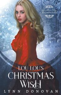 Cover image for Lou Lou's Christmas Wish