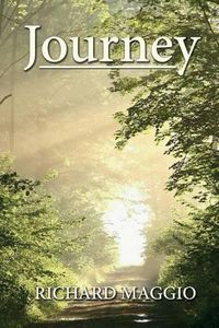 Cover image for Journey