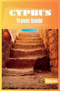 Cover image for Cyprus Travel Guide 2024