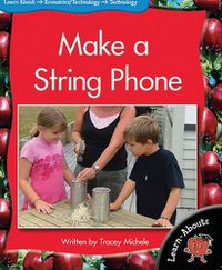 Cover image for Lab Lvl11 Making a String Phone