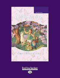 Cover image for The Last Fairy-Apple Tree: Fairy Realm Series 1 (Book 4)