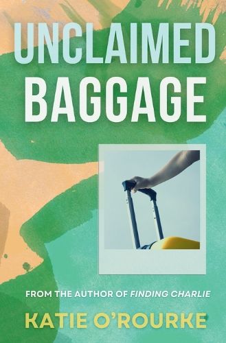 Cover image for Unclaimed Baggage
