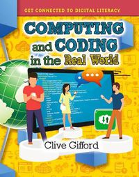 Cover image for Computing and Coding in the Real World