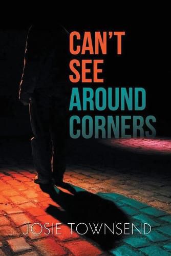 Cover image for Can't See Around Corners