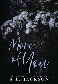 Cover image for More of You (Hardcover)