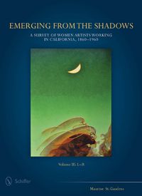 Cover image for Emerging from the Shadows 1860-1960: Vol. III