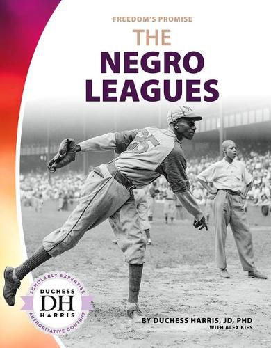 The Negro Leagues