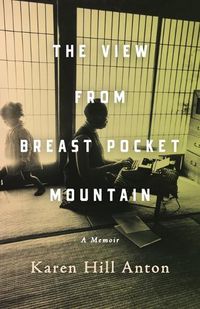 Cover image for The View From Breast Pocket Mountain