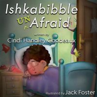 Cover image for Ishkabibble Unafraid