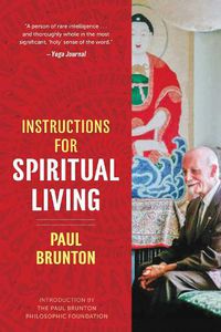 Cover image for Instructions for Spiritual Living