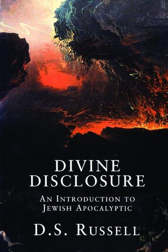 Cover image for Divine Disclosure: An Introduction to Jewish Apocalyptic