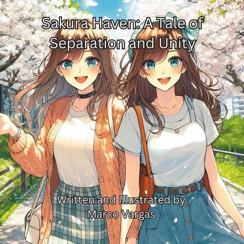 Cover image for Sakura Haven