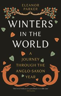 Cover image for Winters in the World