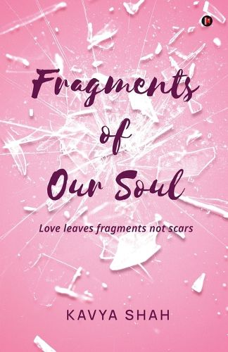 Cover image for Fragments of our Soul