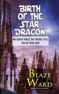 Cover image for Birth of the Star Dragon